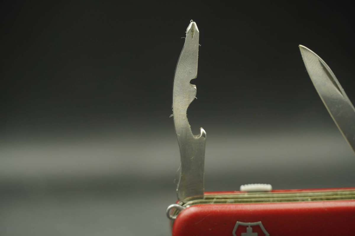 Victorinox Mini Champ