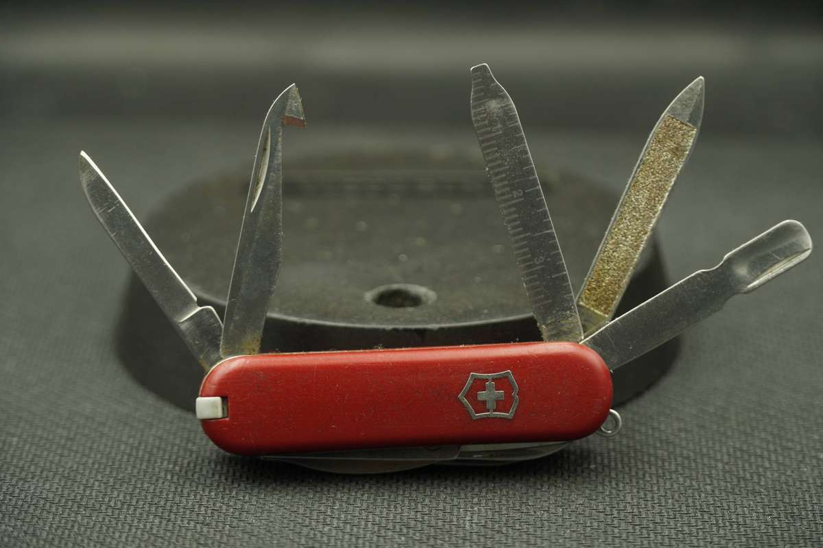 Victorinox Mini Champ
