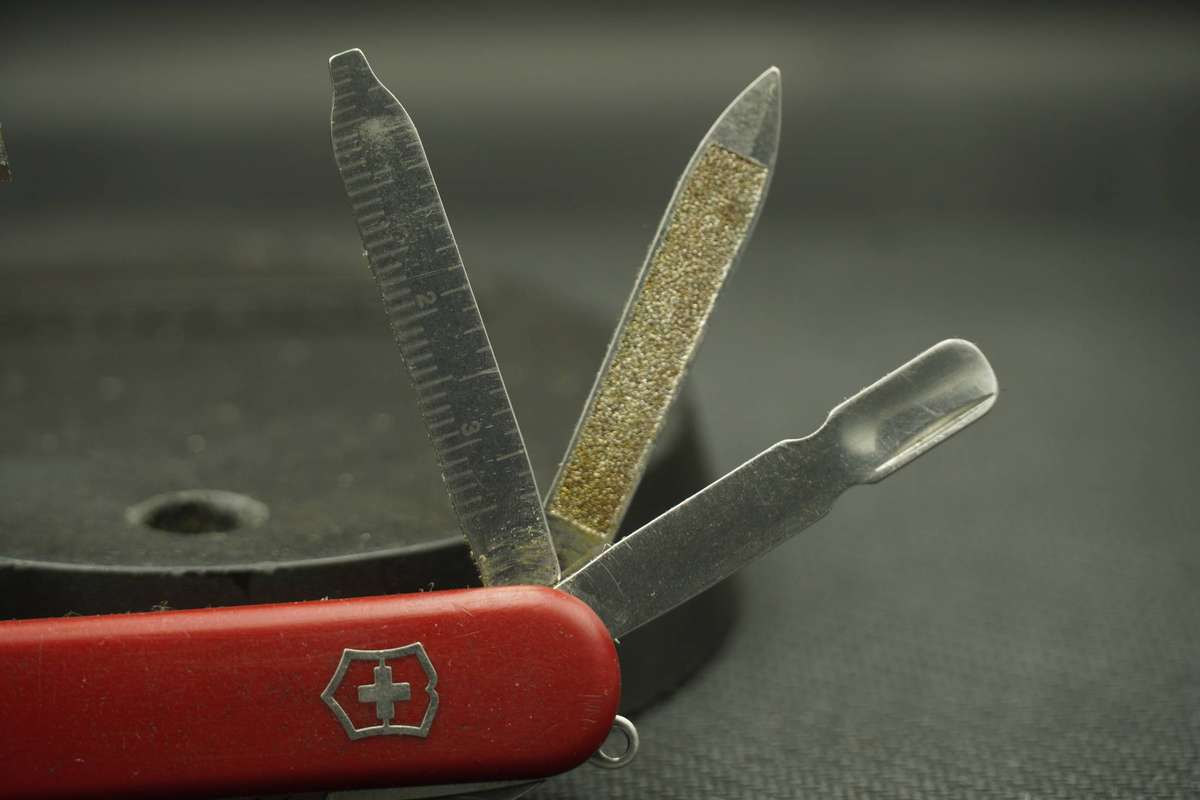 Victorinox Mini Champ