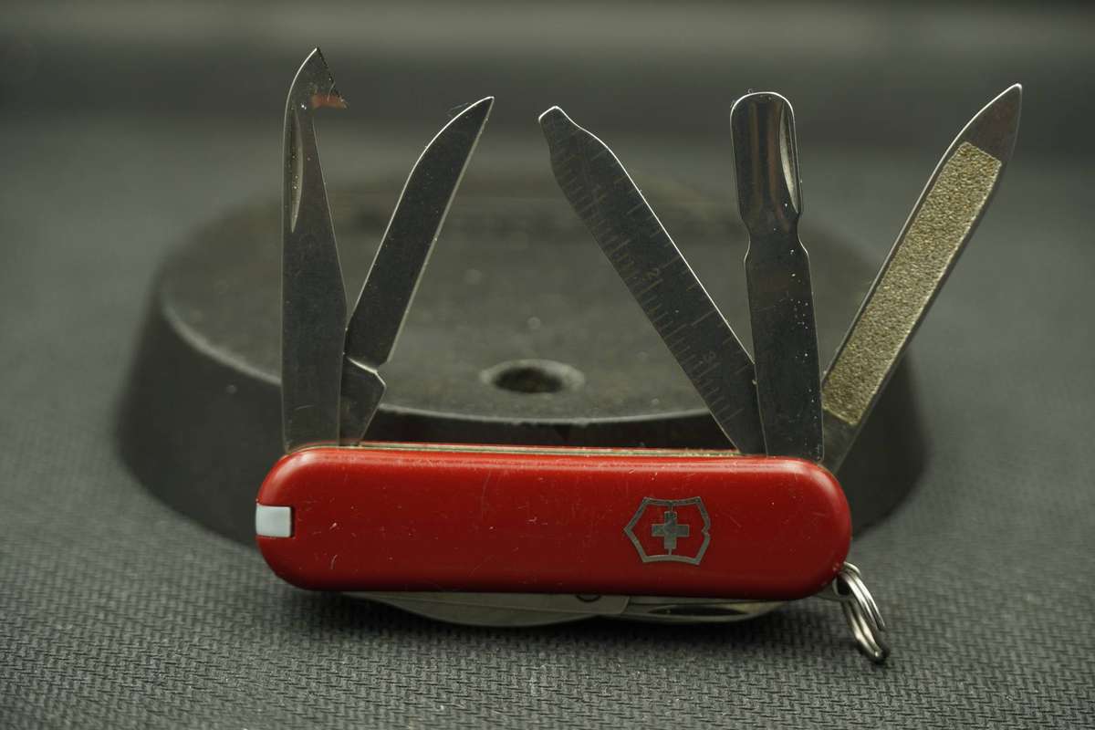 Victorinox Mini Champ