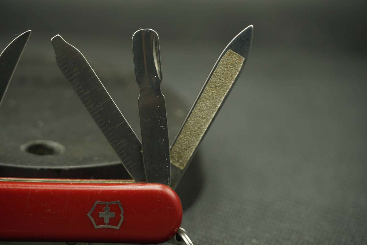 Victorinox Mini Champ