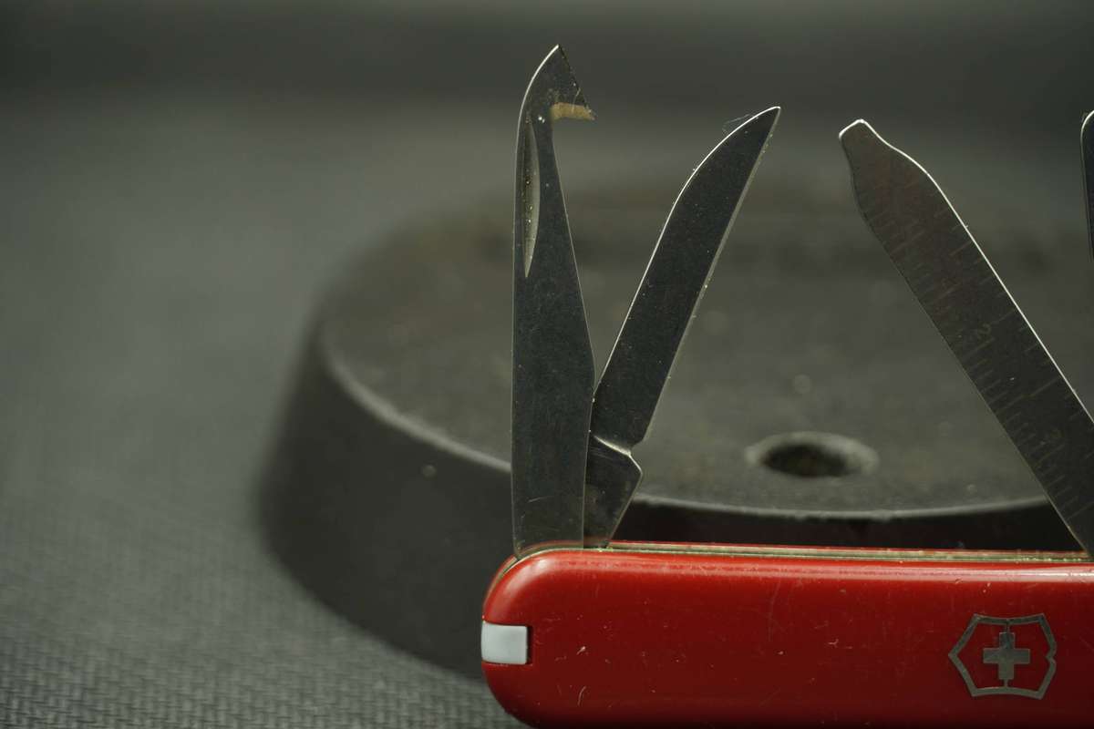 Victorinox Mini Champ