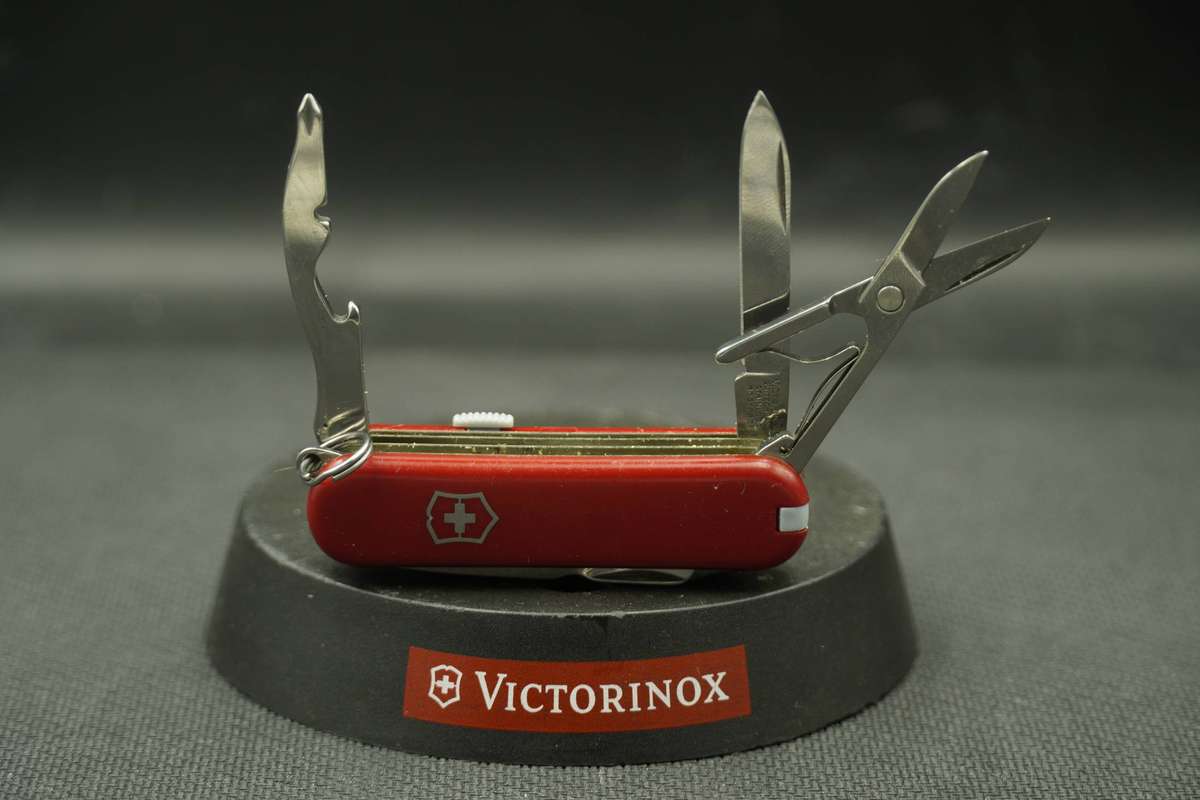 Victorinox Mini Champ