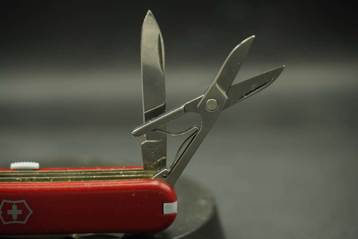 Victorinox Mini Champ