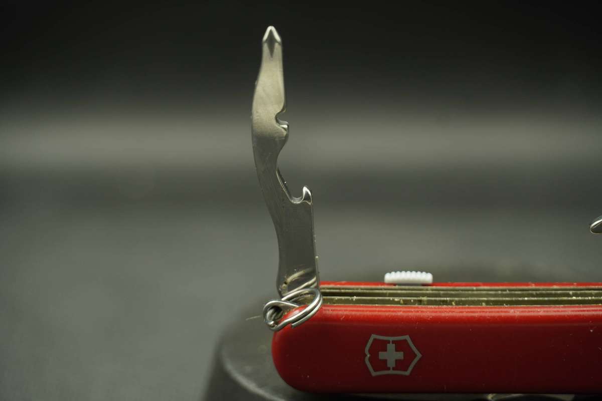 Victorinox Mini Champ