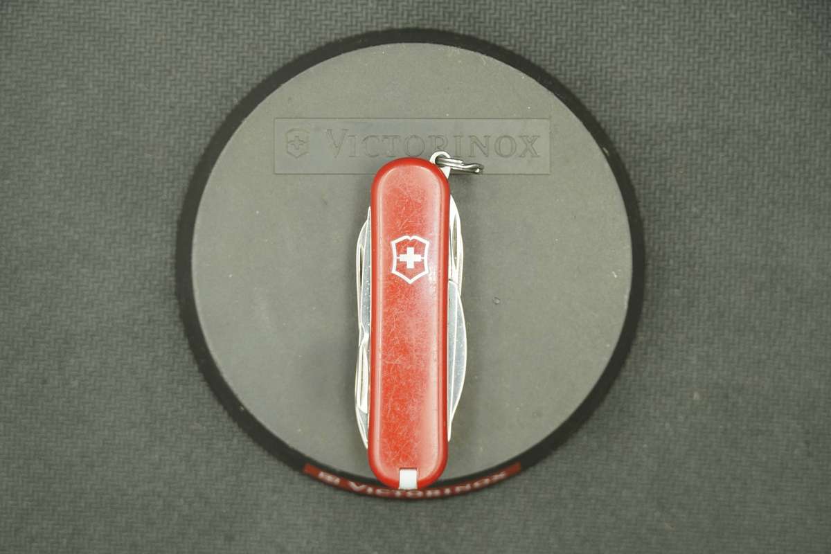 Victorinox Mini Champ