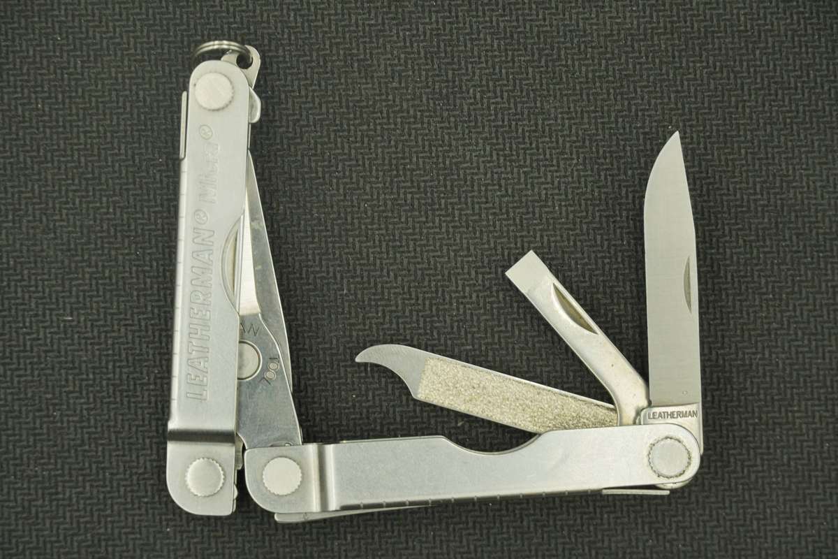 Leatherman Micra