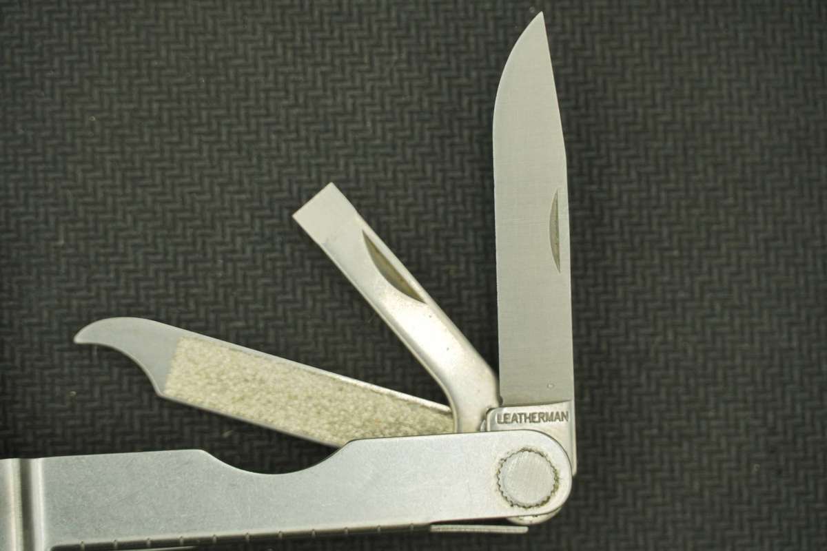 Leatherman Micra