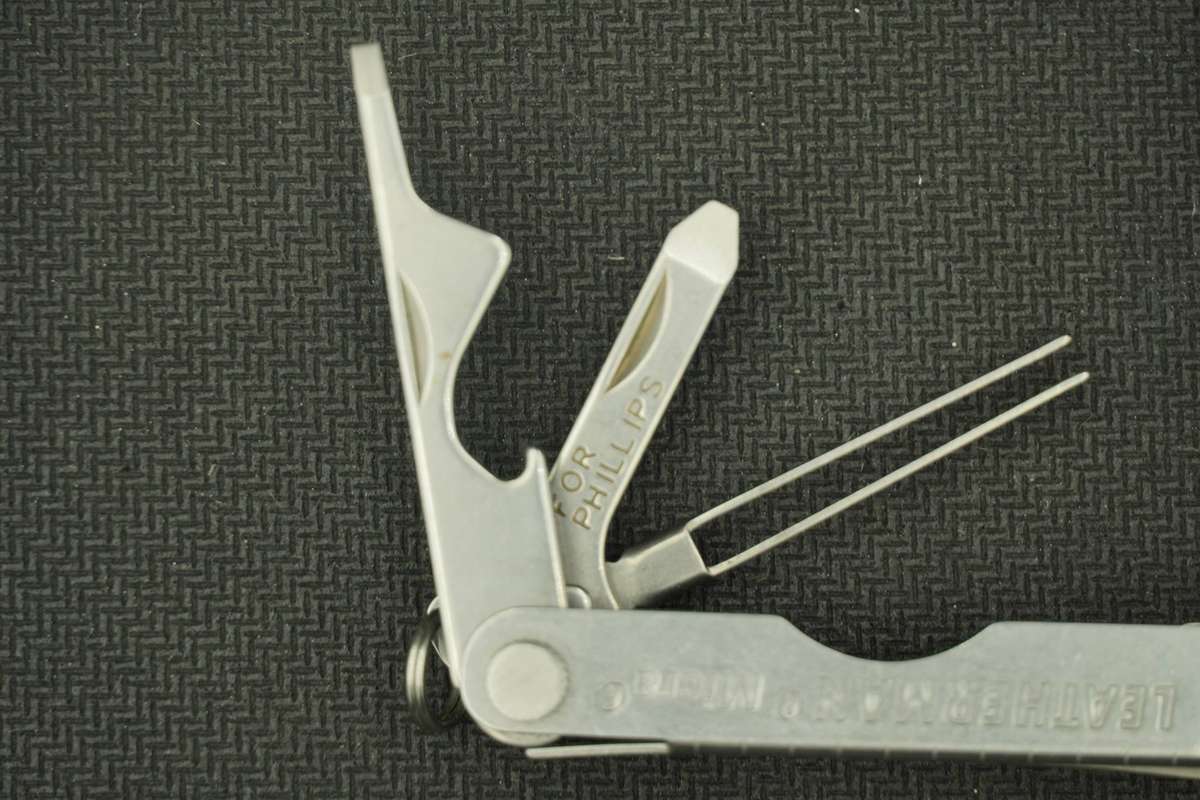Leatherman Micra