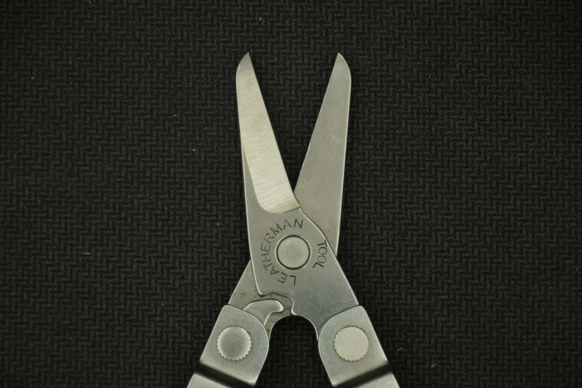 Leatherman Micra