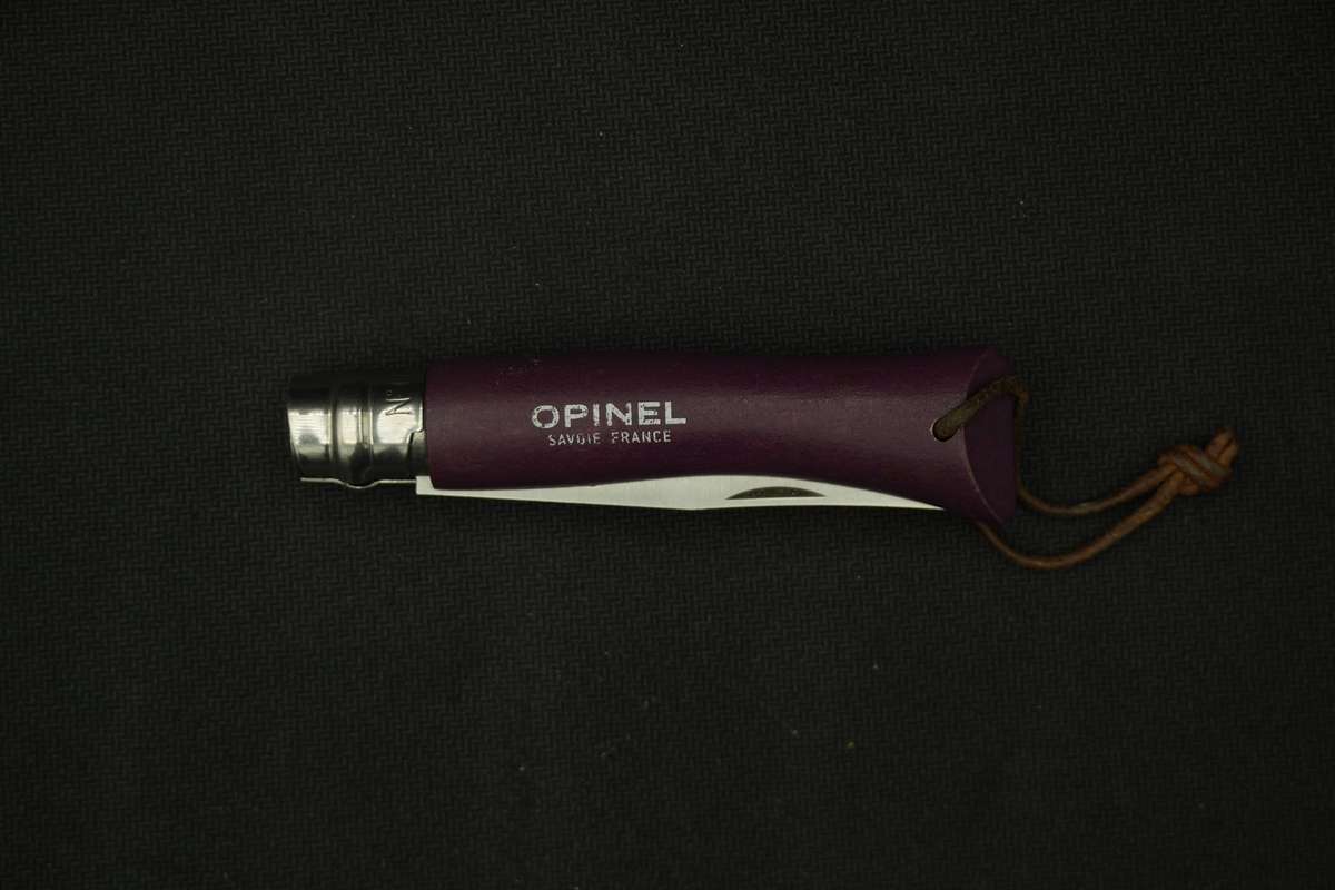 Opinel Folding Knife No7