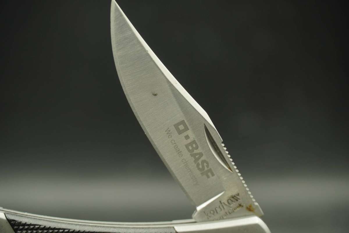 Kershaw 3115