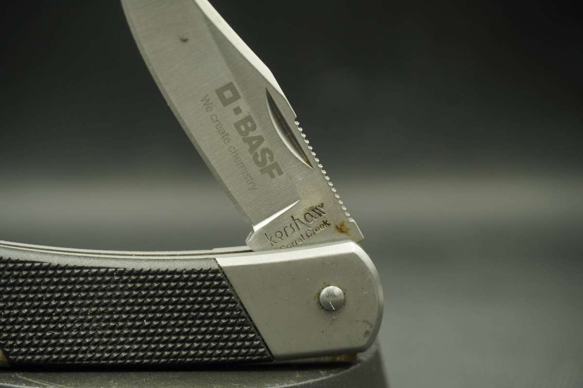 Kershaw 3115