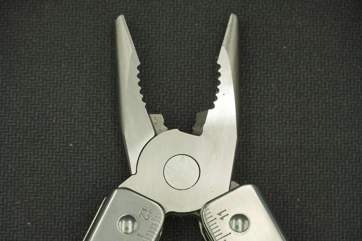 Victorinox Multitool