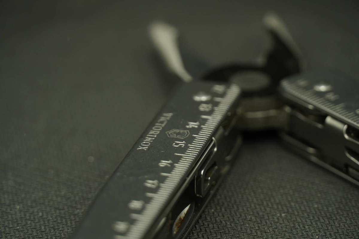 Victorinox Multitool