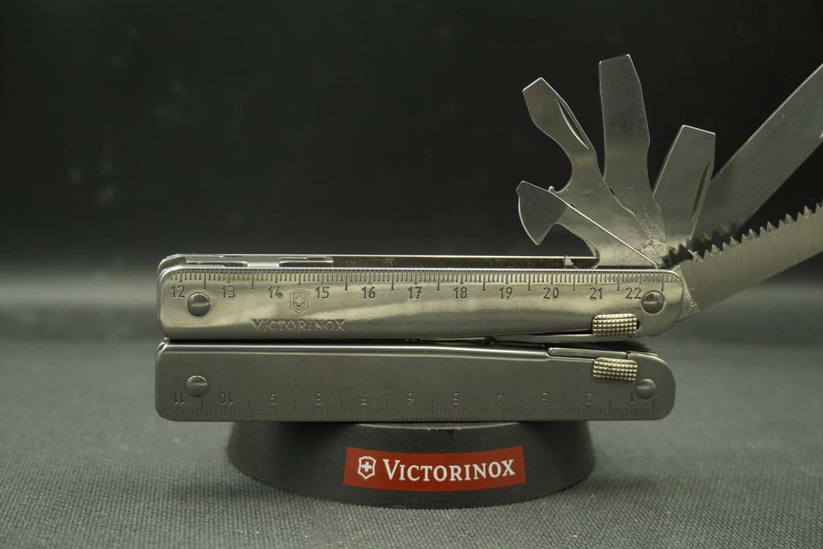 Victorinox Multitool