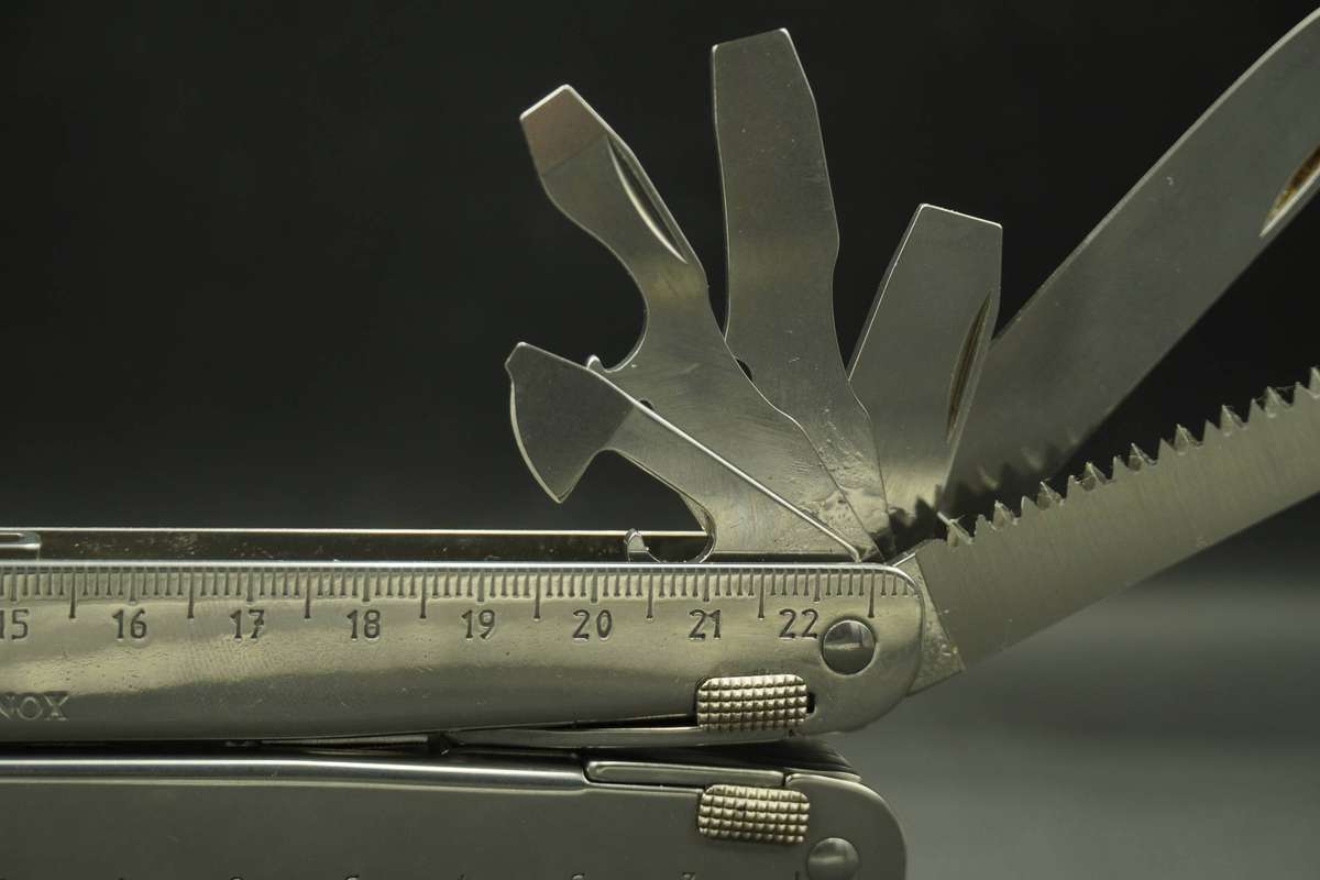 Victorinox Multitool