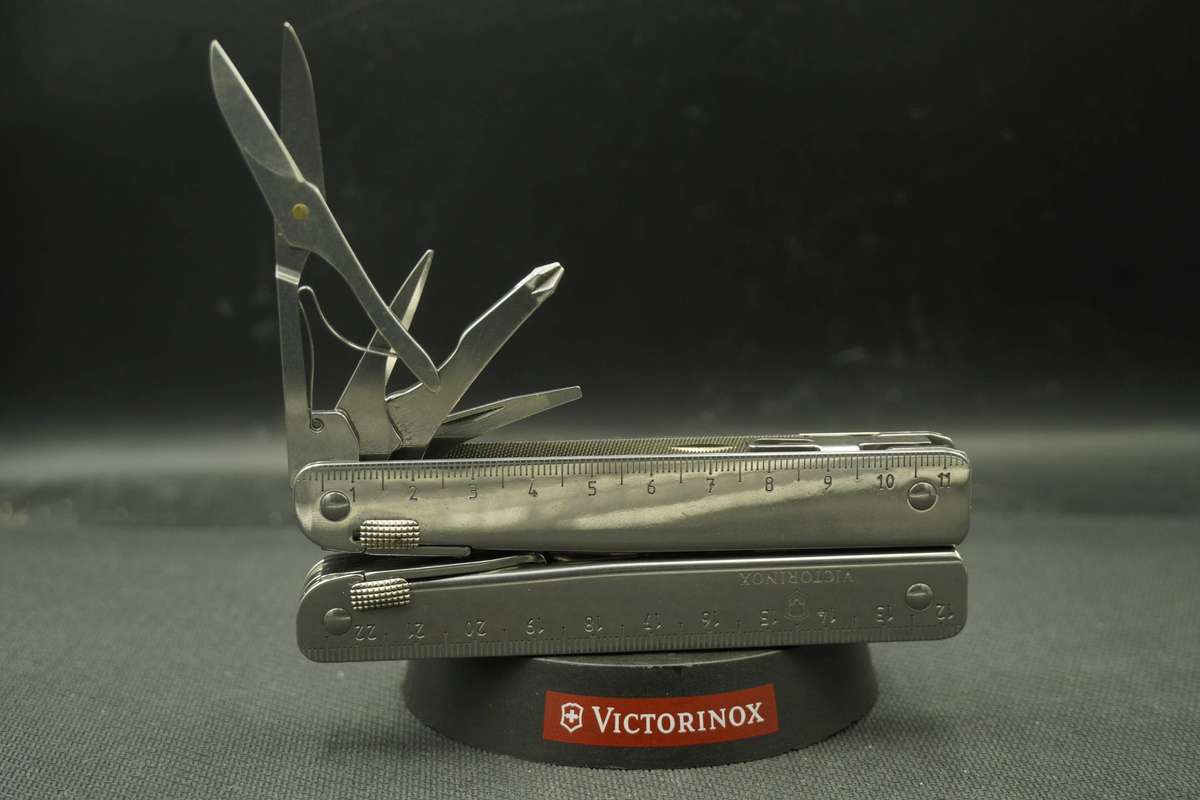 Victorinox Multitool