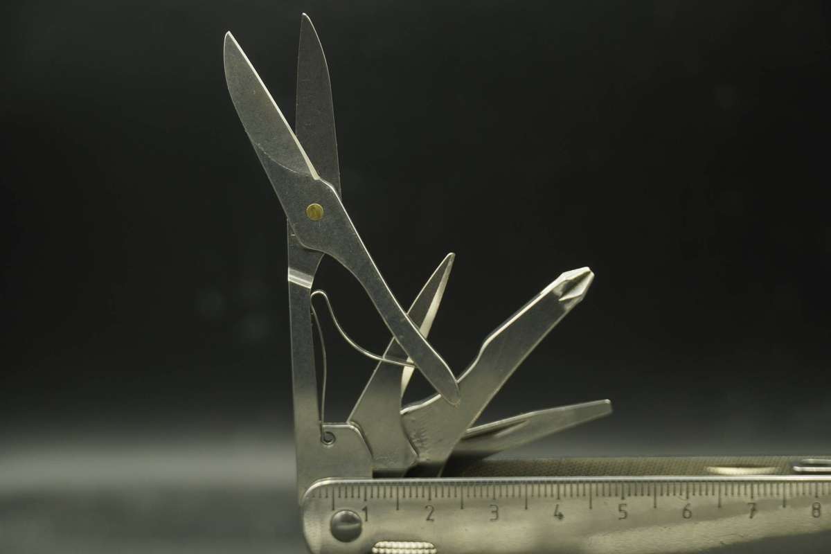 Victorinox Multitool