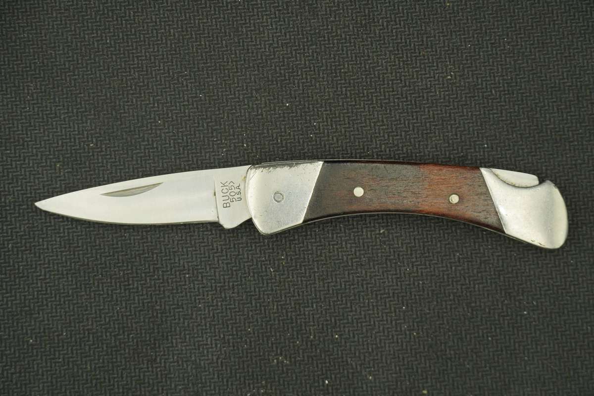 Buck 505