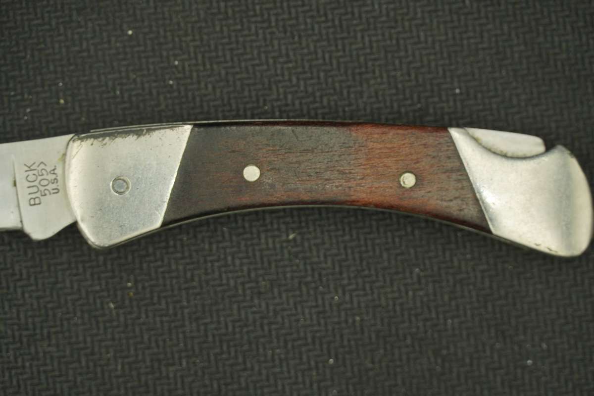 Buck 505