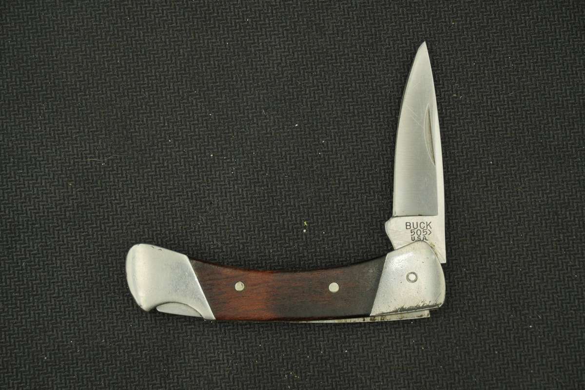 Buck 505