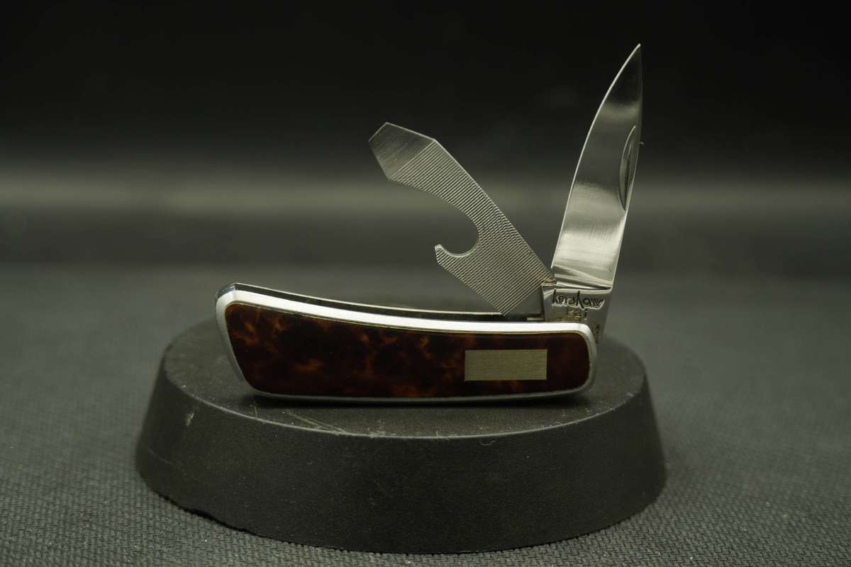 Kershaw Kai Seki