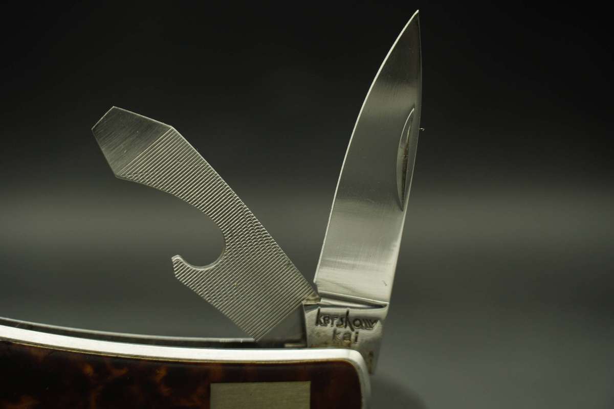 Kershaw Kai Seki