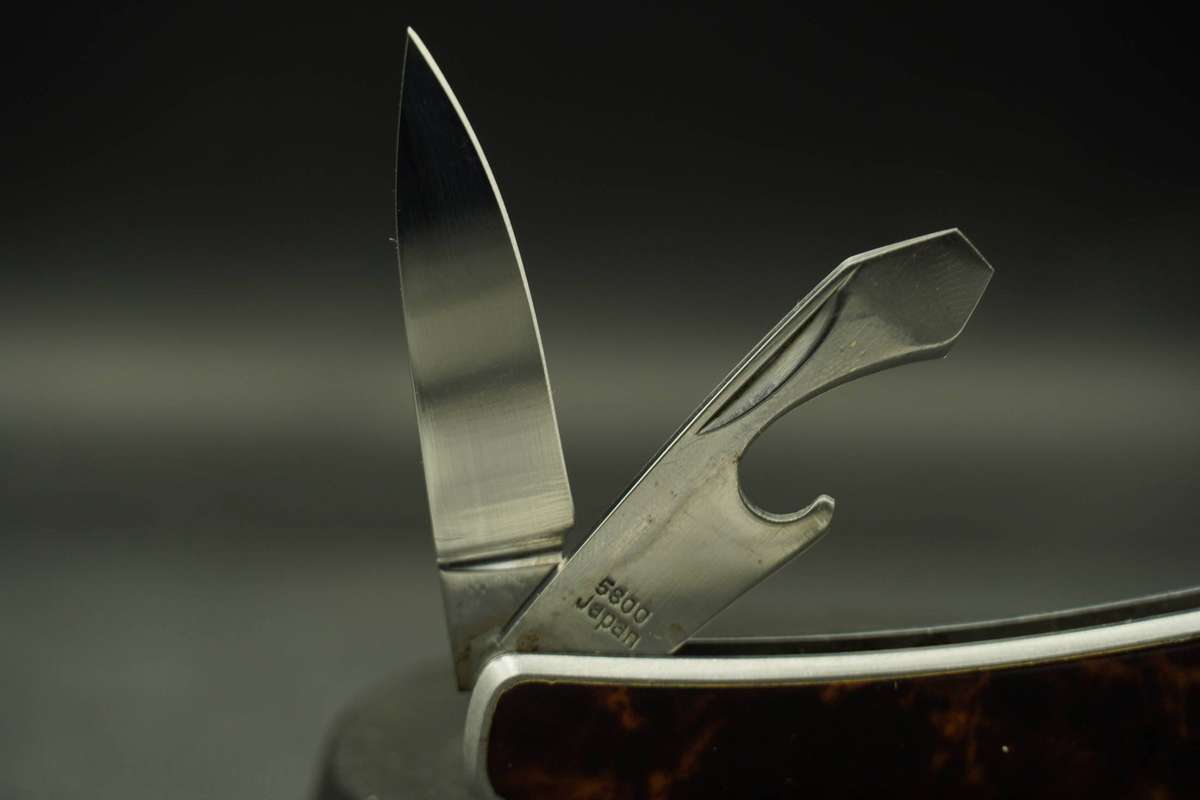 Kershaw Kai Seki