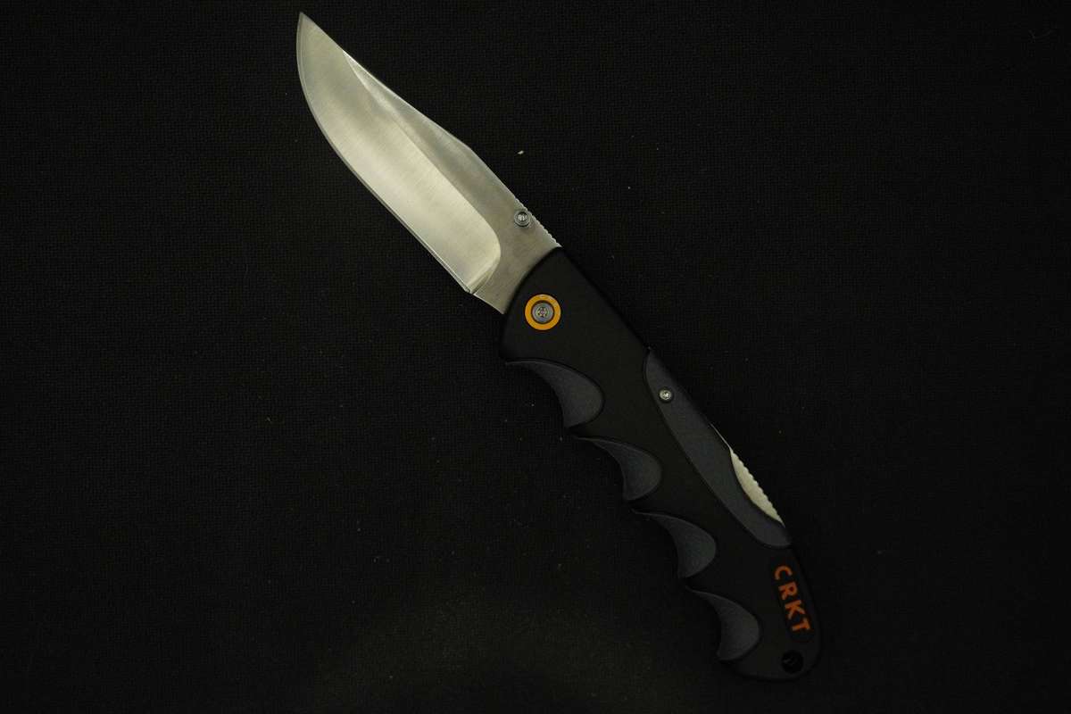 CRKT Free Range Hunter 2041