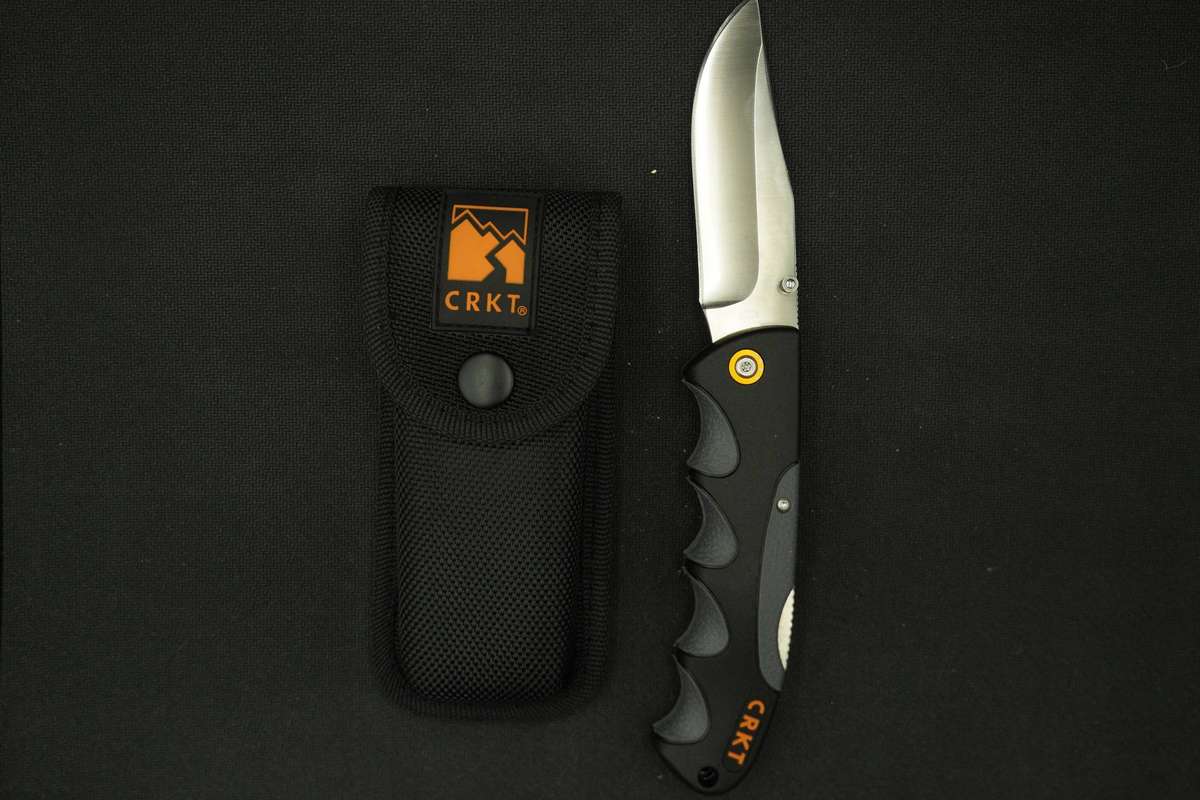 CRKT Free Range Hunter 2041