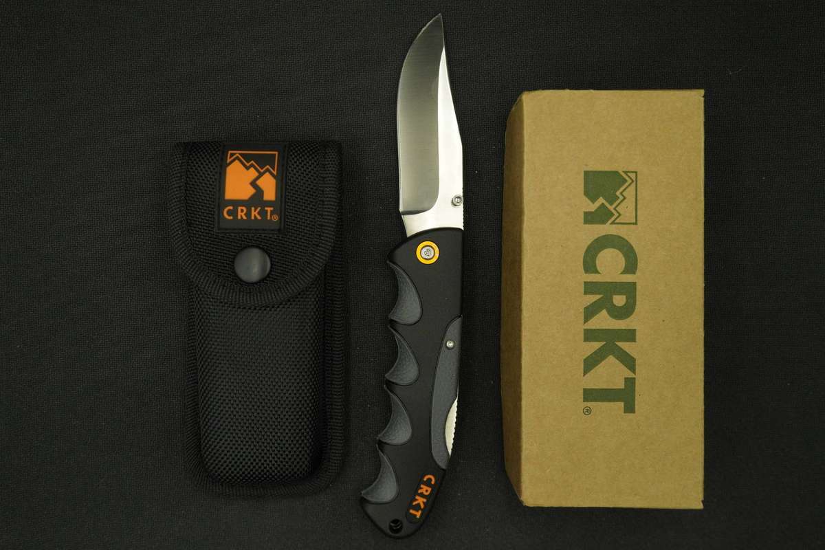 CRKT Free Range Hunter 2041