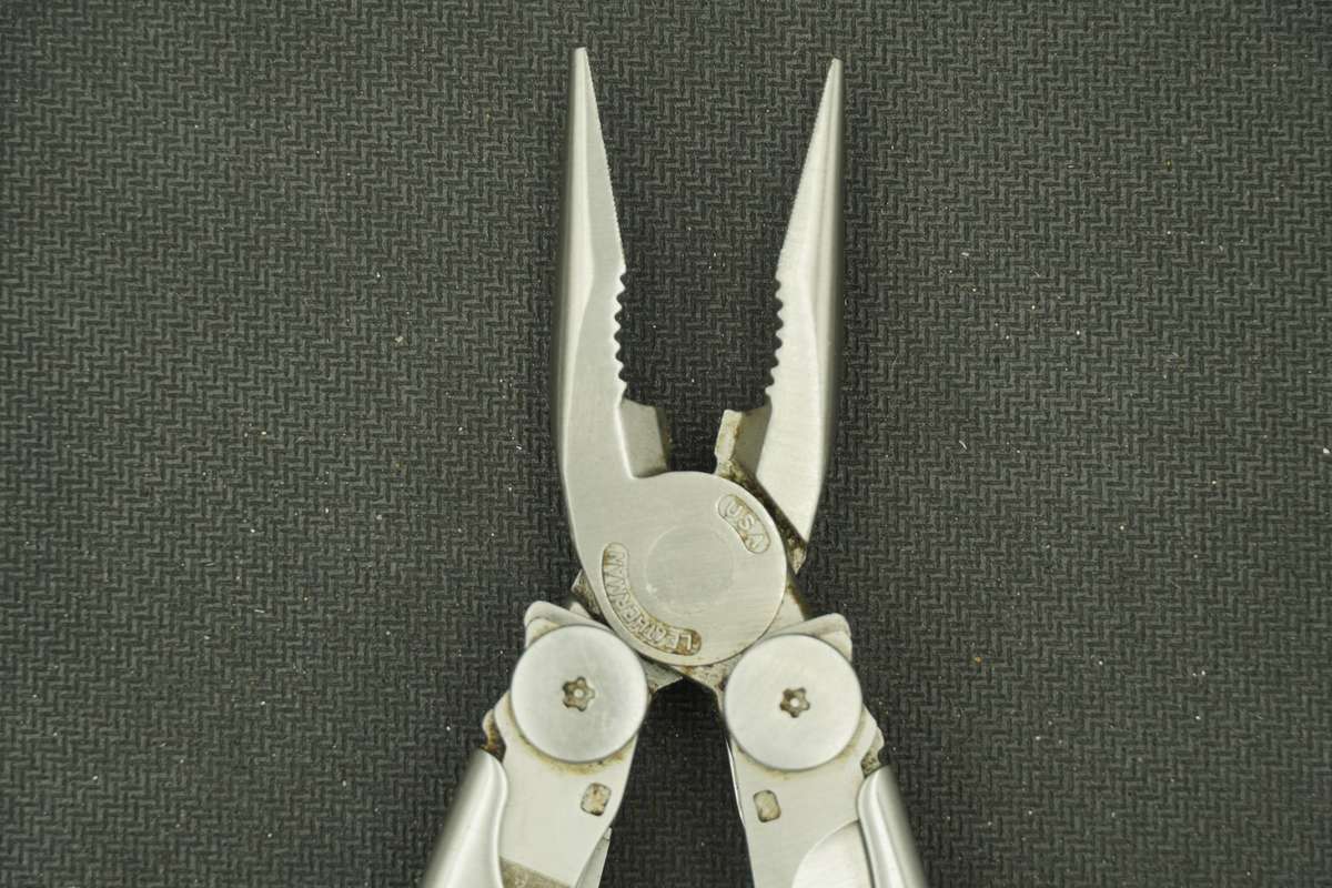 Leatherman Wave 1st Gen