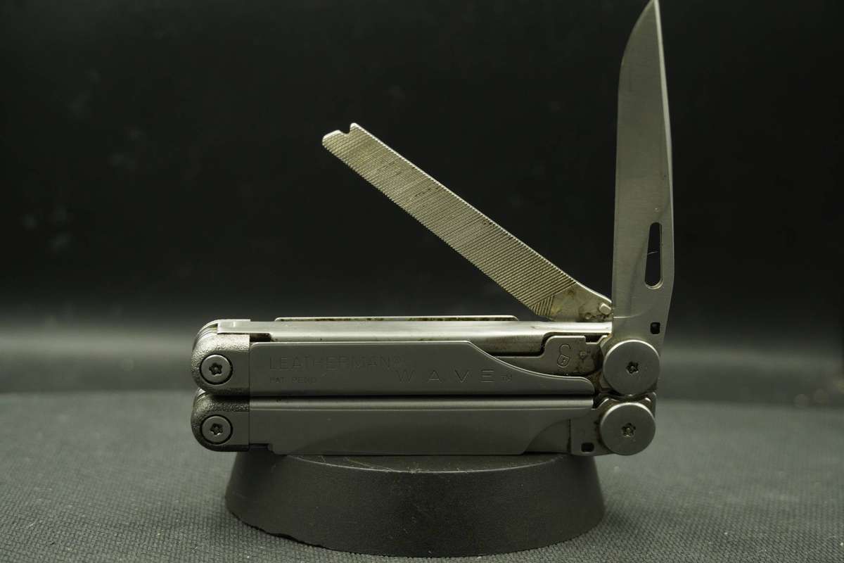 Leatherman Wave 1st Gen