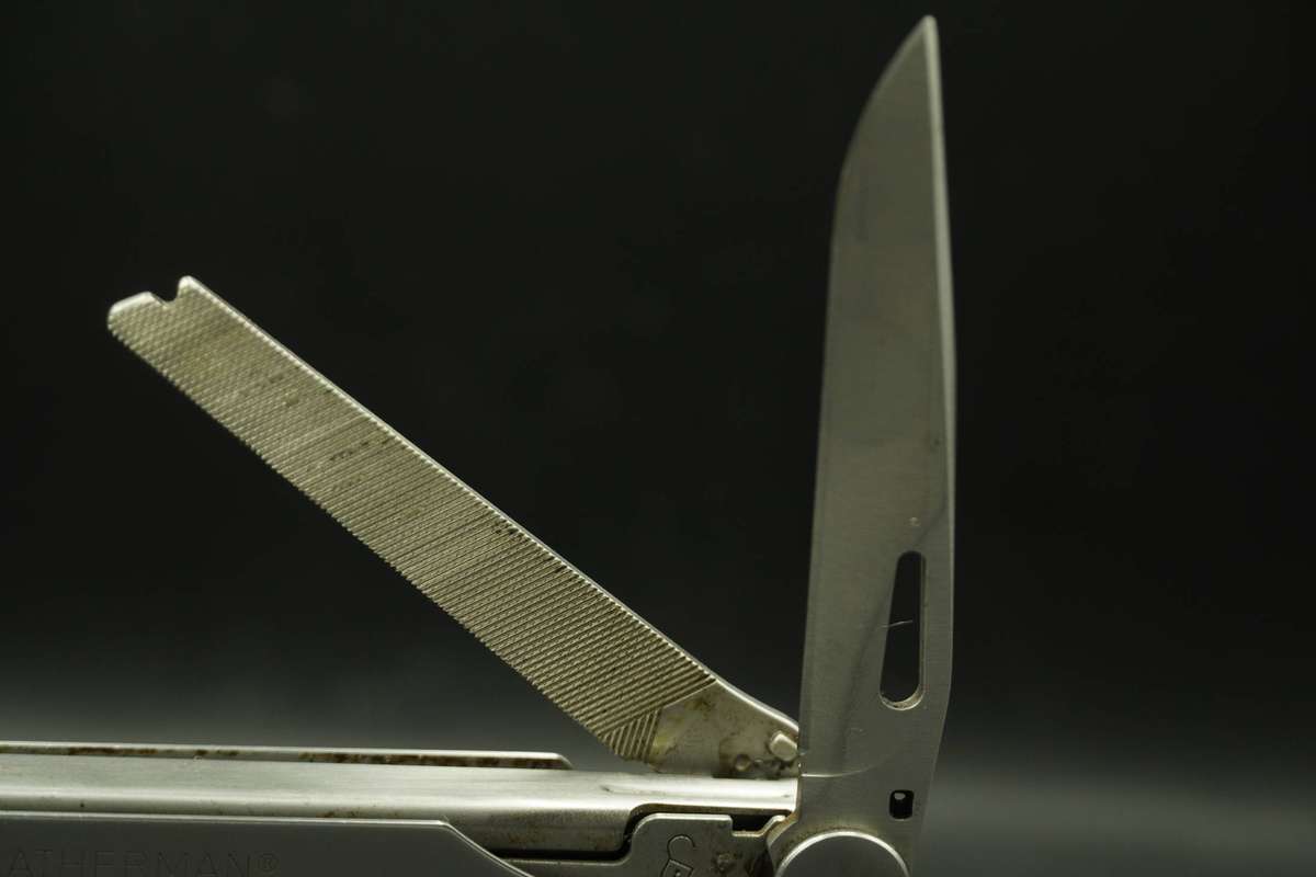 Leatherman Wave 1st Gen