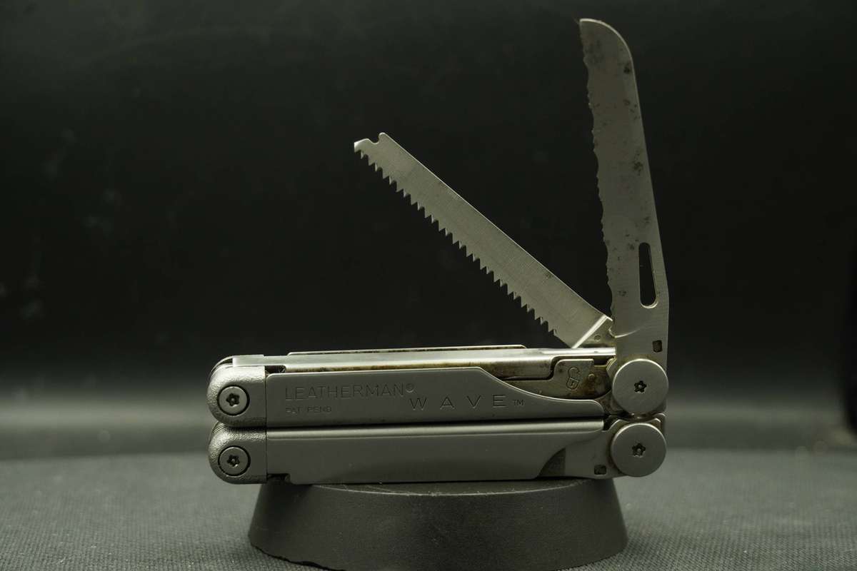 Leatherman Wave 1st Gen