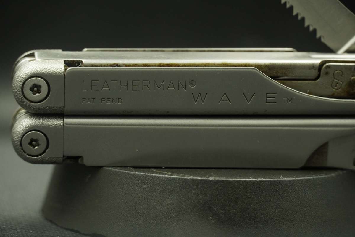 Leatherman Wave 1st Gen