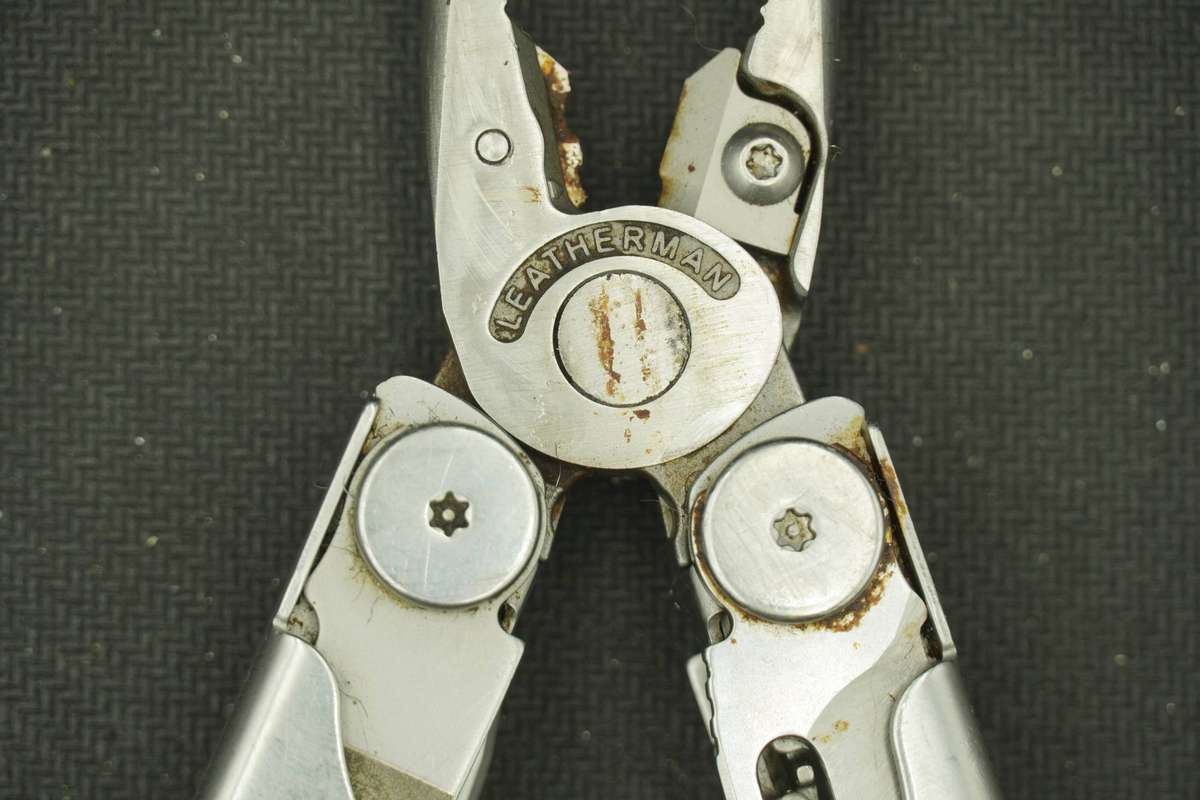 Leatherman Wave Plus