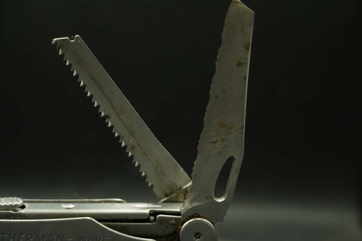 Leatherman Wave Plus