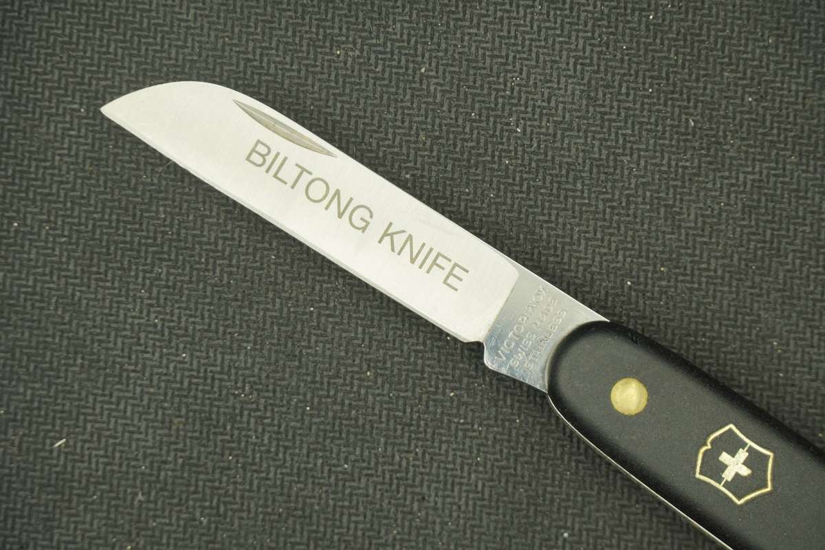 Victorinox Biltong Knife
