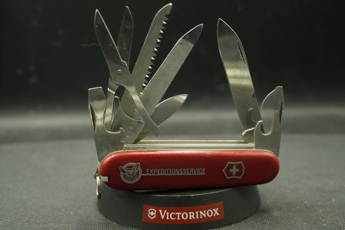 Victorinox Ranger