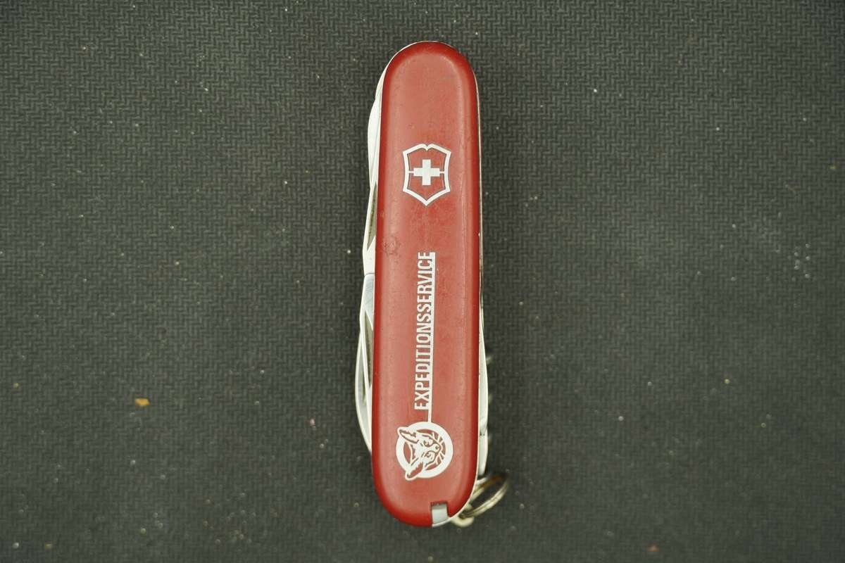 Victorinox Ranger