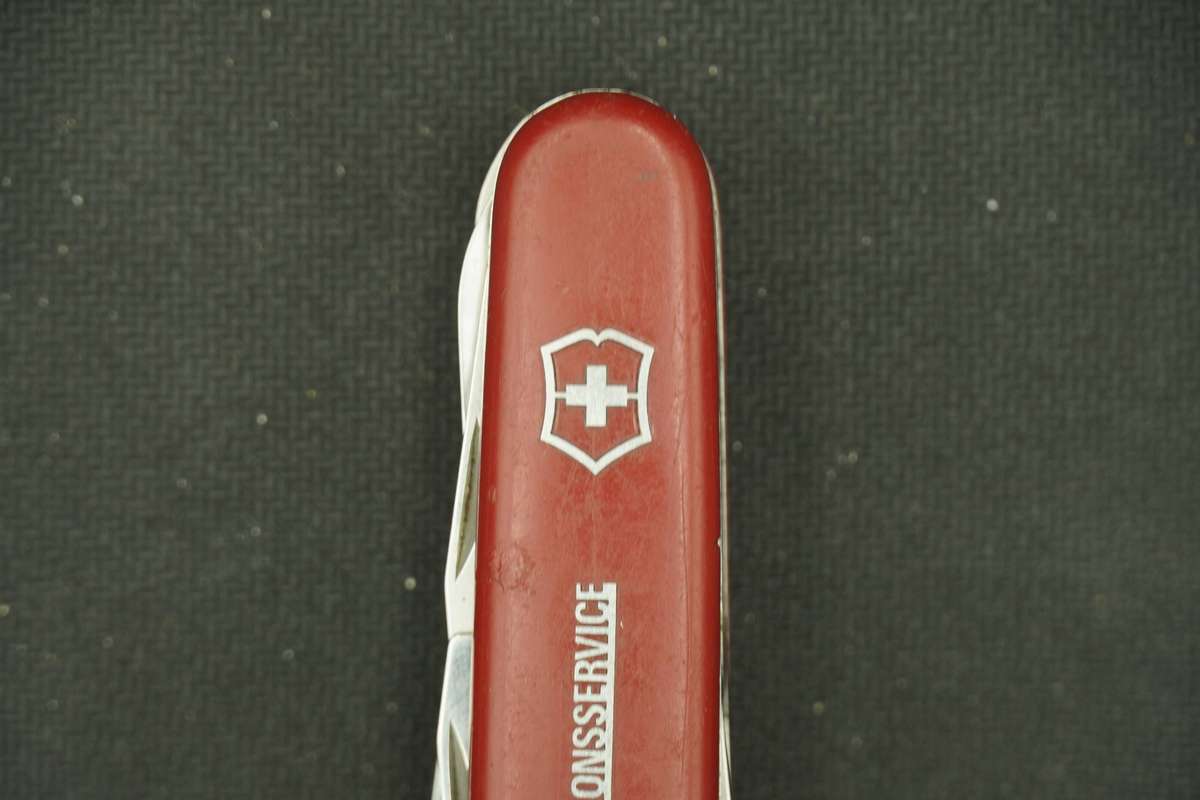 Victorinox Ranger