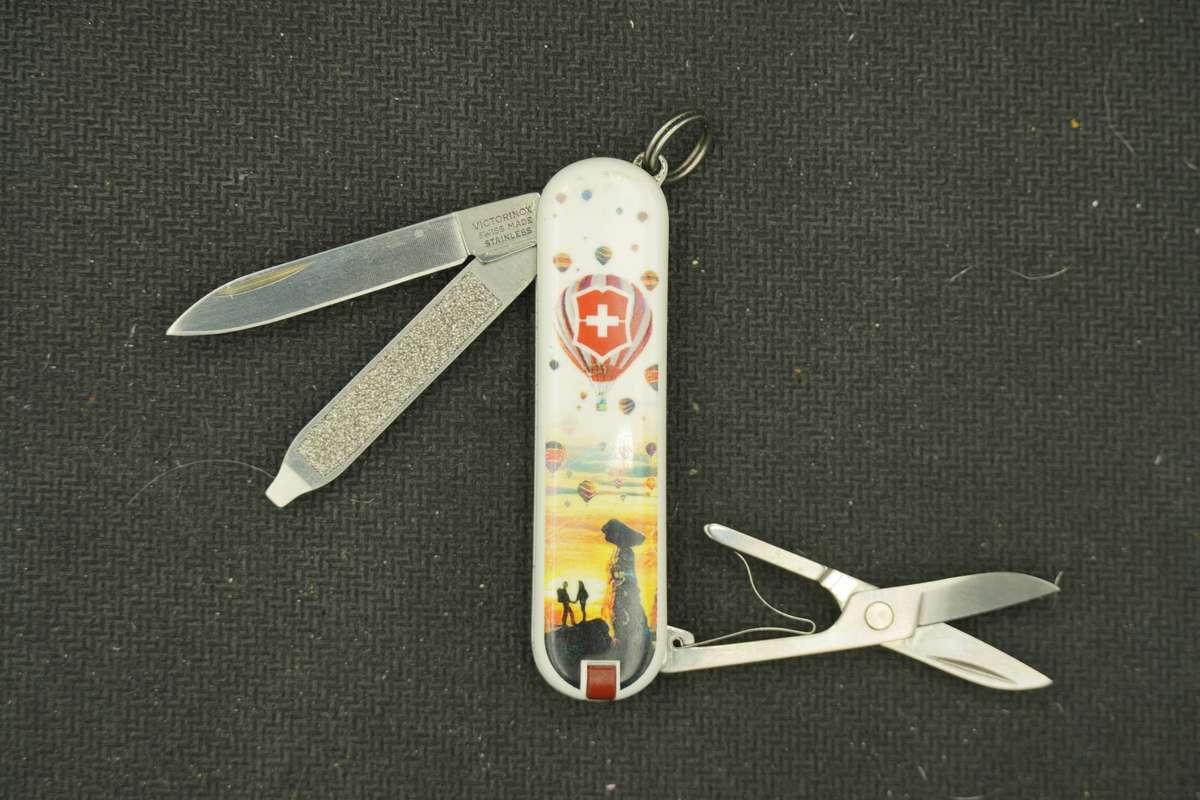 Victorinox SD Classic