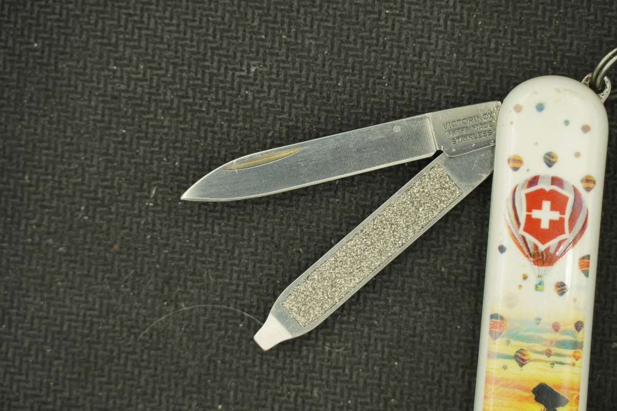 Victorinox SD Classic