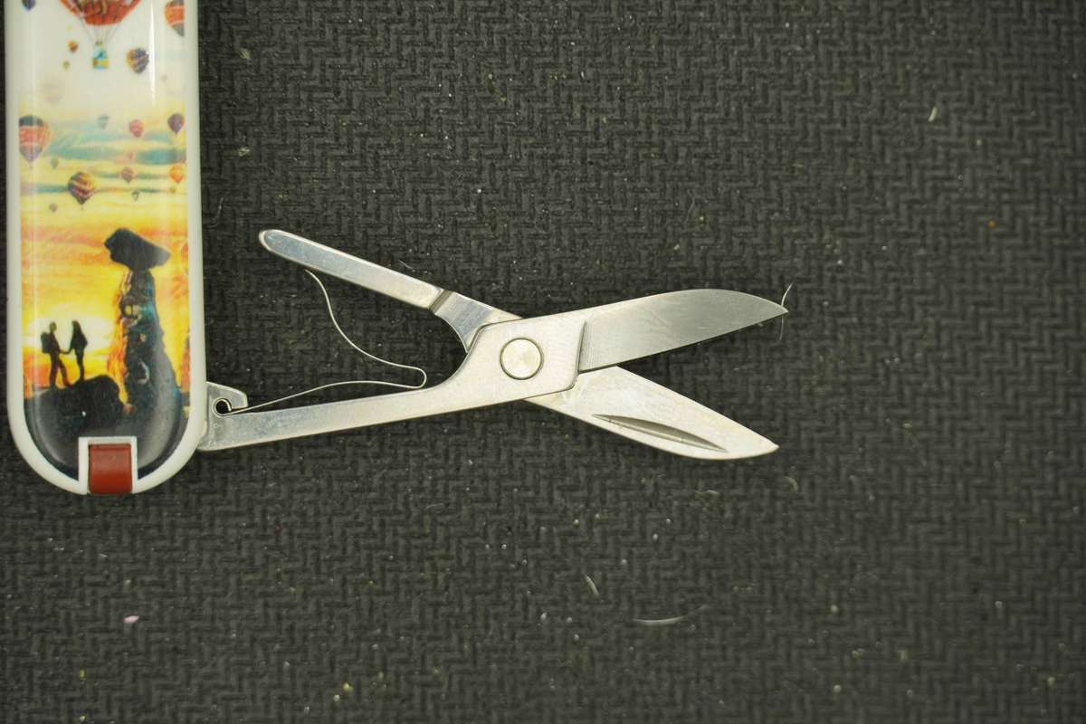 Victorinox SD Classic