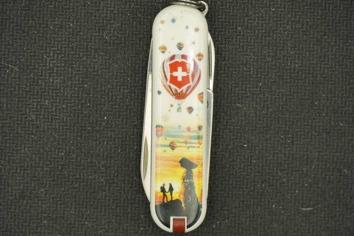 Victorinox SD Classic