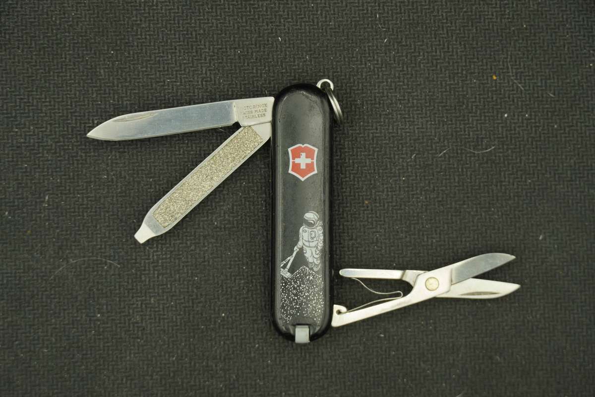 Victorinox SD Classic