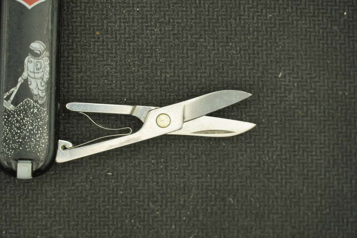 Victorinox SD Classic