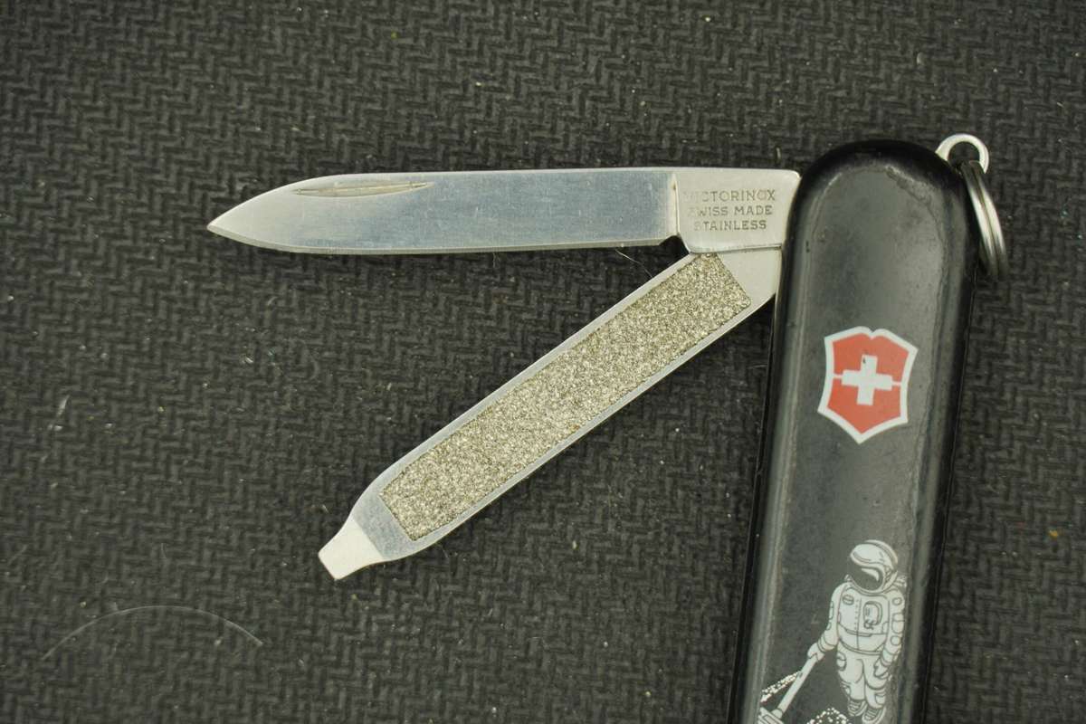 Victorinox SD Classic